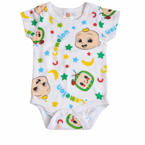 Cocomelon smėlinukas