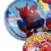 Folinis balionas Spider-Man (46 cm)