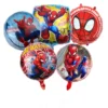 Folinis balionas Spider-Man (46 cm)