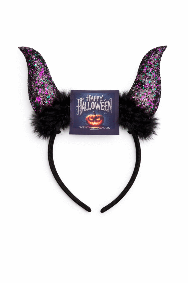 Teminis lankelis su ragais