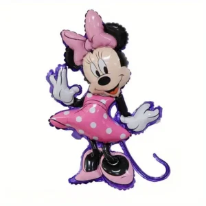 84c909e2247d453cb62741bb922d0e59-goods Folinis balionas Minnie Mouse (78 cm)