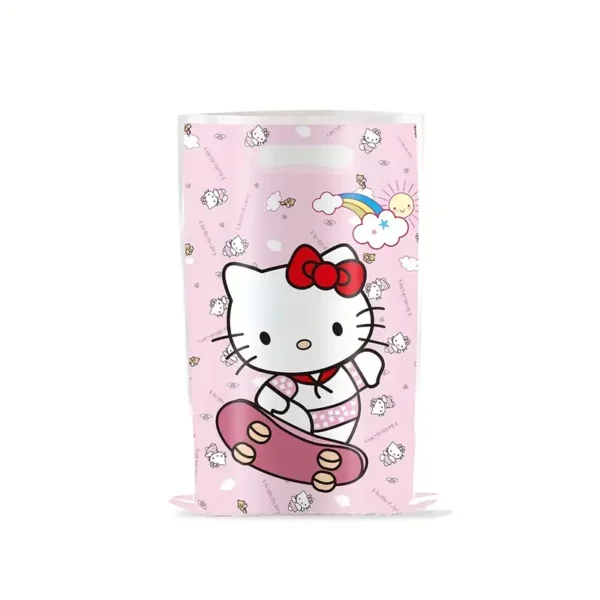 Dovanų maišelis Hello Kitty