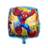 Folinis balionas Spider-Man (46 cm)