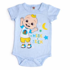 Cocomelon smėlinukas