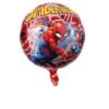 Folinis balionas Spider-Man (46 cm)