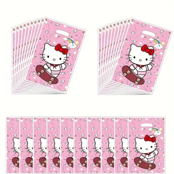 Dovanų maišelis Hello Kitty
