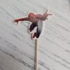 Torto smeigtukai Spiderman (8 vnt. pakuotėje)