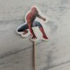 Torto smeigtukai Spiderman (8 vnt. pakuotėje)
