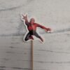Torto smeigtukai Spiderman (8 vnt. pakuotėje)