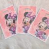 Dovanų maišelis Minnie Mouse