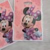Dovanų maišelis Minnie Mouse