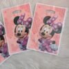 Dovanų maišelis Minnie Mouse