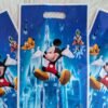 Dovanų maišelis Mickey Mouse ir draugai