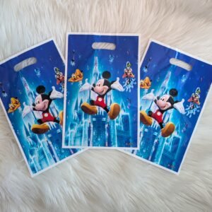 PXL_20250909_152310843 Dovanų maišelis Mickey Mouse ir draugai