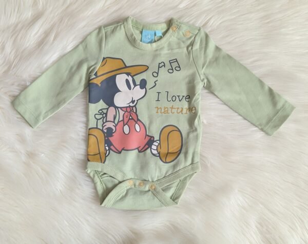 Disney smėlinukas