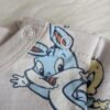 Looney tunes smėlinukas