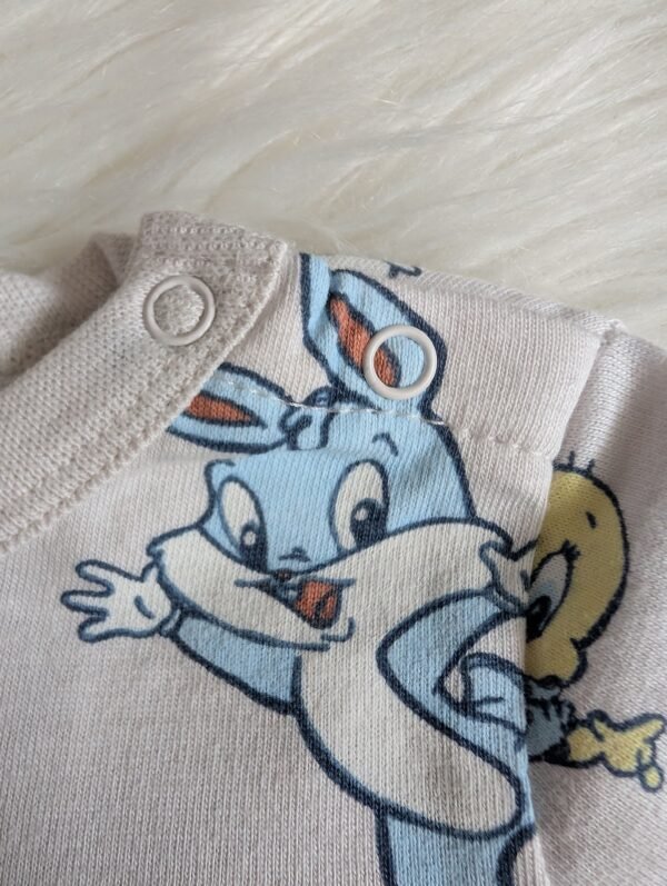 Looney tunes smėlinukas