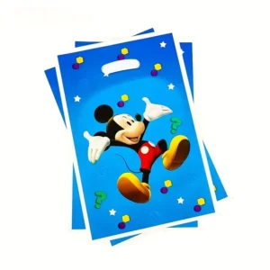 a9682927-43e8-49b5-8b5a-1e23a7862c5a Dovanų maišelis Mickey Mouse
