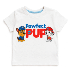 Paw Patrol marškinėliai
