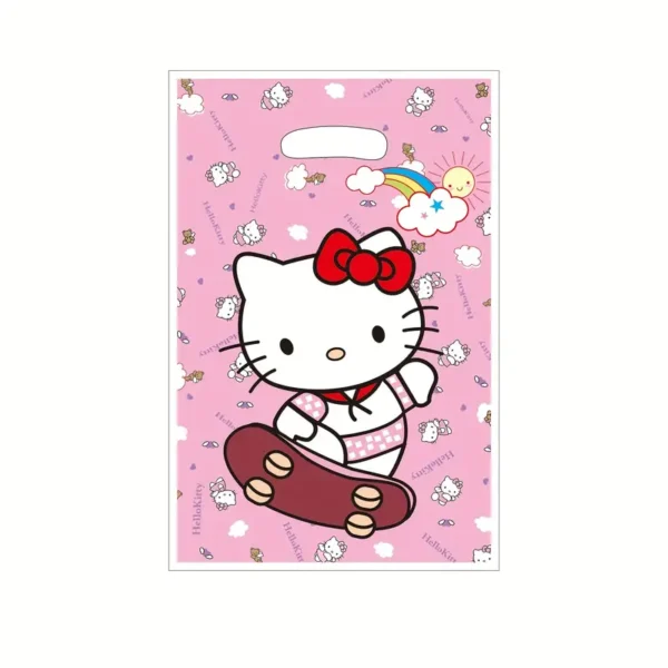 Dovanų maišelis Hello Kitty