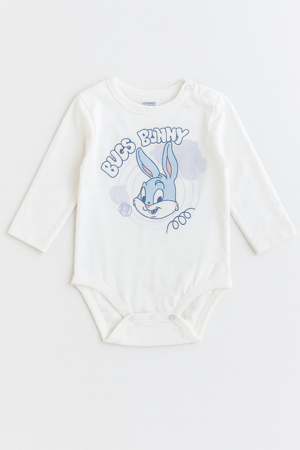 Looney tunes smėlinukas