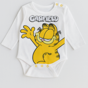 Smėlinukas kūdikiui Garfield