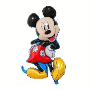 f2f8c5b29a184822bb42b2c88f3650a0-goods Folinis balionas Mickey Mouse (78 cm)
