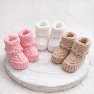 Megzti kūdikių tapukai