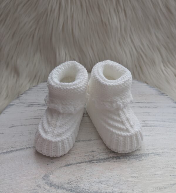 Megzti kūdikių tapukai