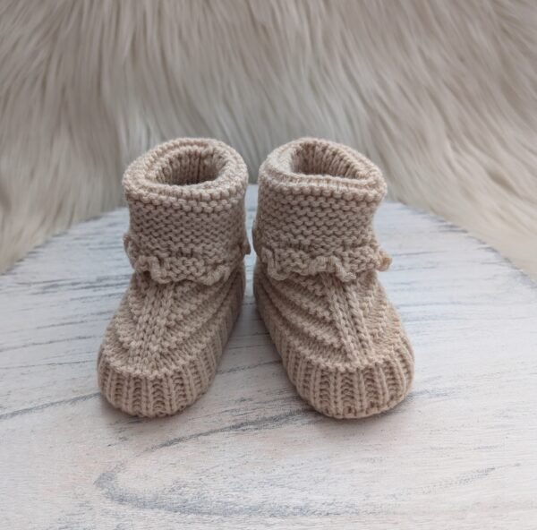 Megzti kūdikių tapukai