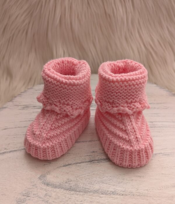 Megzti kūdikių tapukai