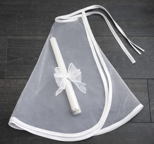 Krikštynų skraistė