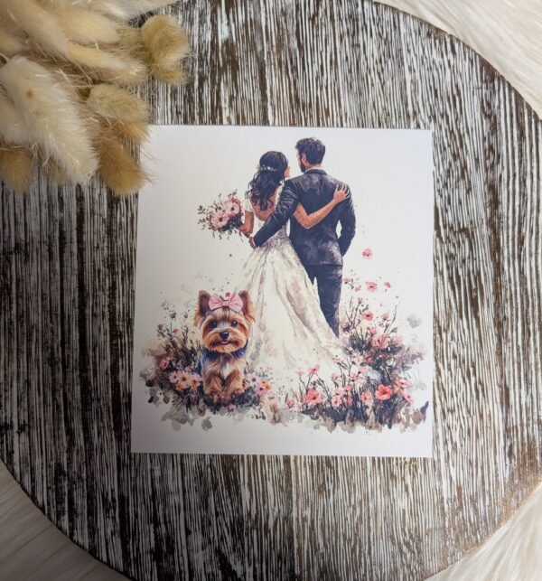 Vestuvinis meilės rinkinys