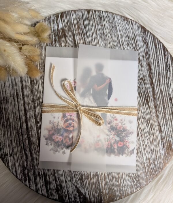 Vestuvinis meilės rinkinys