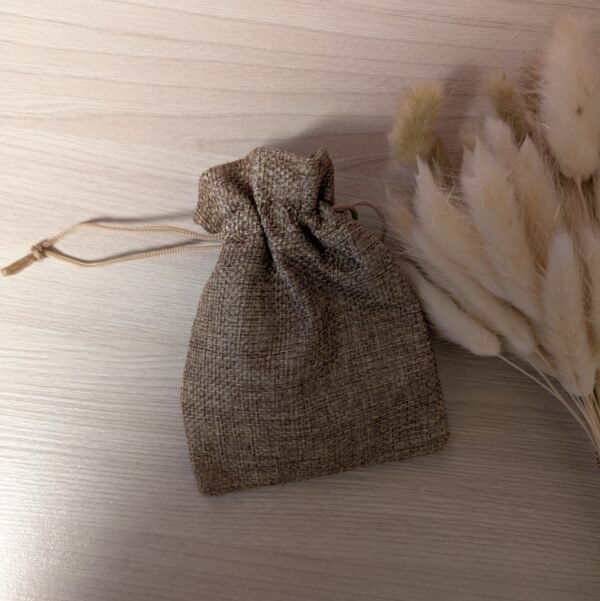 Medžiaginis maišelis