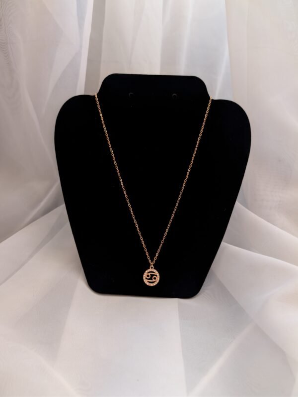 Zodiako ženklų pakabukai