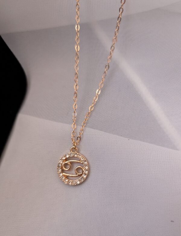 Zodiako ženklų pakabukai