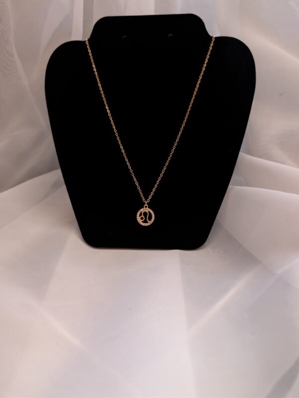 Zodiako ženklų pakabukai