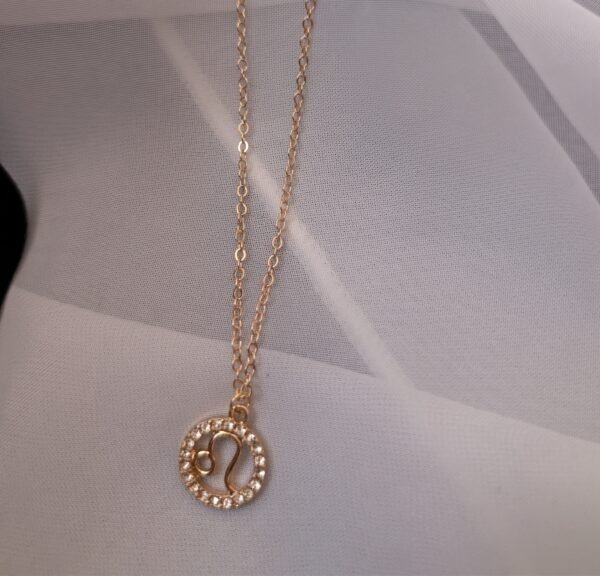 Zodiako ženklų pakabukai