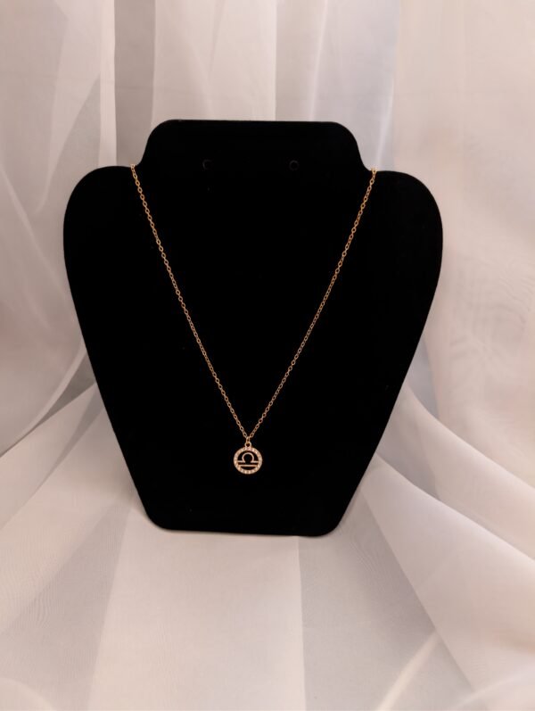 Zodiako ženklų pakabukai