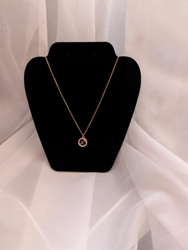 Zodiako ženklų pakabukai