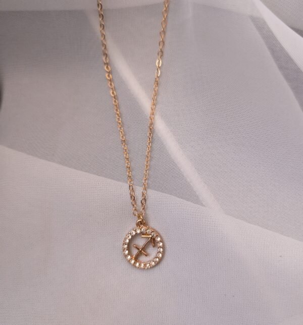 Zodiako ženklų pakabukai