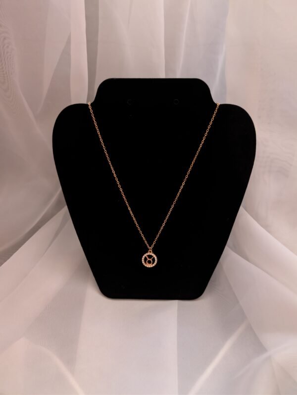 Zodiako ženklų pakabukai