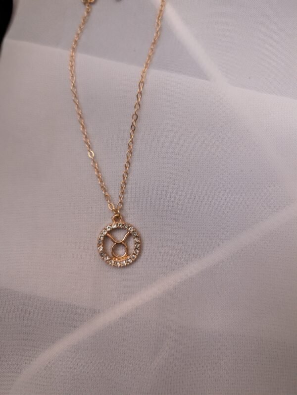 Zodiako ženklų pakabukai