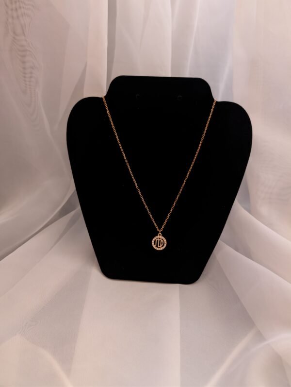 Zodiako ženklų pakabukai