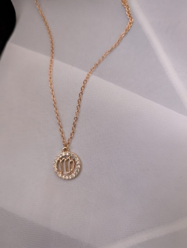 Zodiako ženklų pakabukai