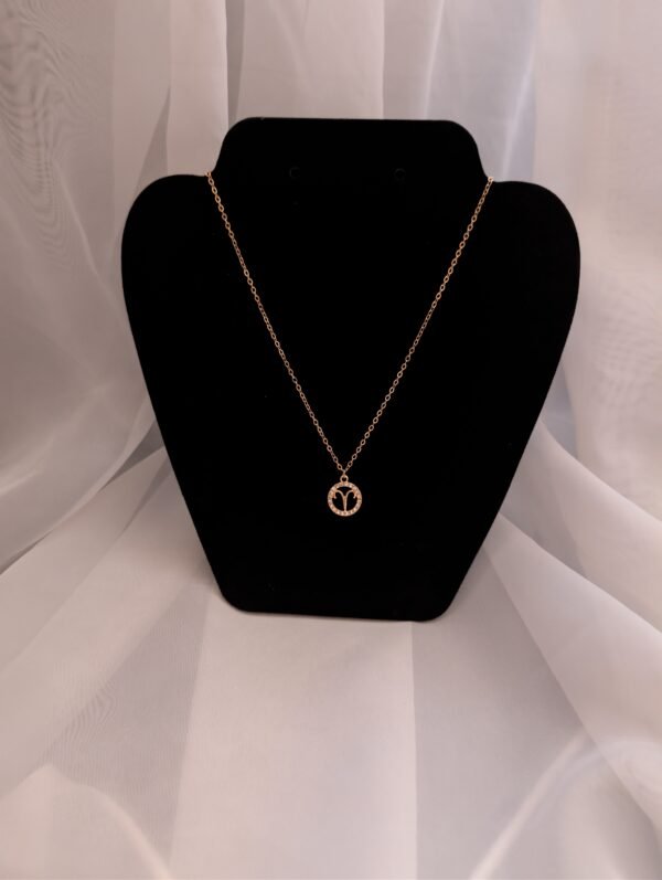 Zodiako ženklų pakabukai