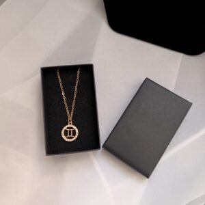 Zodiako ženklų pakabukai