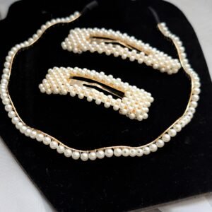 PXL_20260317_082232669.RAW-01.COVER Elegantiškas plaukų aksesuarų rinkinys su perlais