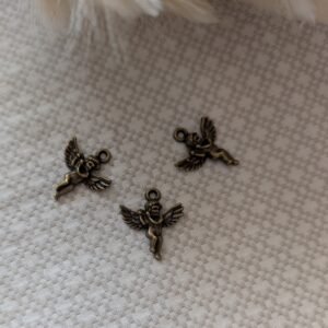 Dekoratyvinis angeliukas